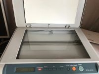 Лот: 16420367. Фото: 2. Лазерное МФУ Samsung SCX-4220. Принтеры, сканеры, МФУ