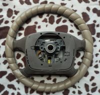 Лот: 23347781. Фото: 2. Руль с зарядом и airbag на Toyota... Автозапчасти