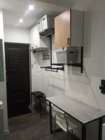 Лот: 25810294. Фото: 4. квартира , Красноярск Солнечный... Красноярск