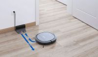 Лот: 14482269. Фото: 12. Робот-пылесос Ecovacs Deebot OZMO...