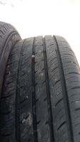 Лот: 16920234. Фото: 2. dunlop sp touring t1 195/60 r15... Шины, Диски