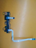 Лот: 15956990. Фото: 2. Б/У плата расширения, кнопок управления... Комплектующие