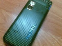 Лот: 319973. Фото: 2. Nokia 5610. Смартфоны, связь, навигация