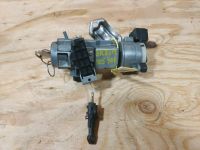 Лот: 18921356. Фото: 5. Замок зажигания Mazda Bongo SK82M...