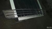 Лот: 9508254. Фото: 2. Решетка радиатора в бампер Toyota... Автозапчасти