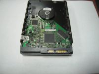 Лот: 11307932. Фото: 2. HDD 80gb, жесткий диск для компьютера... Комплектующие