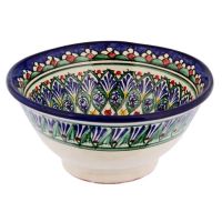 Лот: 20234661. Фото: 6. Узбекская посуда(ляганы,косы,пиалы...