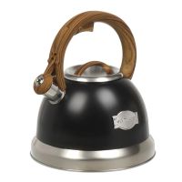 Лот: 24688481. Фото: 7. Чайник нержавеющая сталь, 3.4...