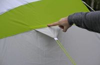 Лот: 6242197. Фото: 3. Палатка зимняя LOTOS 4 FULL. Туризм, охота, рыбалка, самооборона