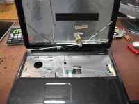 Лот: 5216797. Фото: 4. Корпус + материнская плата Asus... Красноярск