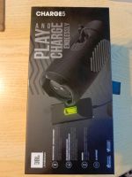 Лот: 25884225. Фото: 2. Колонка JBL Charge 5 Black. Аудиотехника