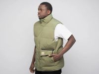 Лот: 21424024. Фото: 3. Жилет CarHartt. Одежда, обувь, галантерея