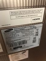 Лот: 11394513. Фото: 3. Телевизор Samsung 4K uhd ue40s9. Бытовая техника