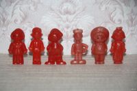 Лот: 13754518. Фото: 3. Игрушки фигурки статуэтки ссср. Красноярск