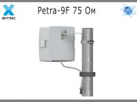 Лот: 17249607. Фото: 2. Панельная антенна Petra 9F 3G... Сетевые устройства