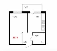 Лот: 24417397. Фото: 15. Красноярск г. Советский Аринская...