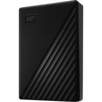 Лот: 21439023. Фото: 5. Внешний жесткий диск WD 4TB My...