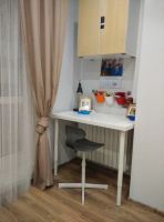 Лот: 7524583. Фото: 3. Рабочий стул для школьника Мольте... Мебель