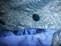 Лот: 1168360. Фото: 3. Плащик. Одежда, обувь, галантерея