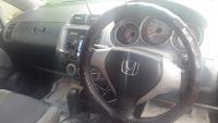 Лот: 11758460. Фото: 4. Honda Fit GD1 2004