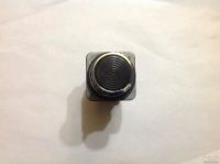 Лот: 10248559. Фото: 2. Кнопка переключатель AH30 S2. Радиодетали  (электронные компоненты)