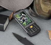 Лот: 10993168. Фото: 6. Land Rover N2 Android 6.0 Водонепроницаемый...