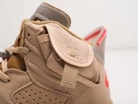 Лот: 19390229. Фото: 6. Кроссовки Nike x Travis Scott...