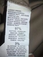 Лот: 7799606. Фото: 6. Платье Reserved в стиле милитари...