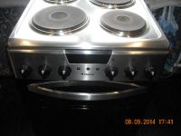 Лот: 4484636. Фото: 3. электроплита Hansa. Бытовая техника