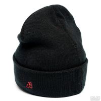 Лот: 13424021. Фото: 2. Шапка ХК Авангард, Черный. Мужская одежда