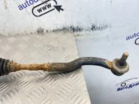 Лот: 25628544. Фото: 11. рулевая рейка toyota corolla ZZE150L