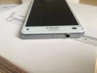 Лот: 7962540. Фото: 5. SONY Z3 compact (white;4G LTE...