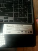 Лот: 8599849. Фото: 3. Ноутбук Packard bell EasyNote... Компьютеры, оргтехника, канцтовары