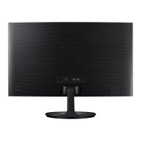 Лот: 21258001. Фото: 5. Монитор Samsung S24C362EAI (Новый...