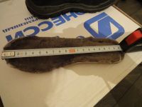 Лот: 4643958. Фото: 5. сапоги Ионесси р32 нат.кожа и...