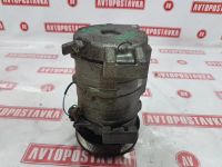 Лот: 21100463. Фото: 6. Компрессор кондиционера Honda...