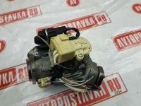 Лот: 20901532. Фото: 2. Замок зажигания Toyota Corolla... Автозапчасти