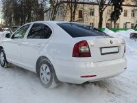 Лот: 21312532. Фото: 4. Skoda Octavia в рассрочку без... Красноярск