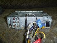 Лот: 1756123. Фото: 2. Pioneer deh-p4950mp. Автозвук
