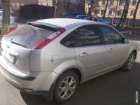 Лот: 3079905. Фото: 3. Ford Focus, 2008 год 1.8 литра. Красноярск