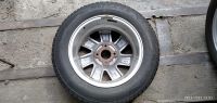 Лот: 20842846. Фото: 6. Bridgestone Blizzak Spike 02