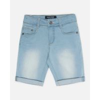 Лот: 22216844. Фото: 2. Новые джинсовые шорты Blue Seven... Одежда и аксессуары