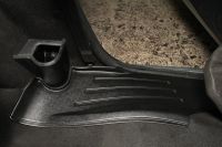 Лот: 11016436. Фото: 11. Накладки на ковролин, Лада Ларгус...