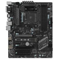 Лот: 14482185. Фото: 2. проц ryzen 1700 8/16 ядер + матплата... Комплектующие