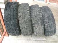 Лот: 12237950. Фото: 2. Продам Bridgestone blizzak wrx. Шины, Диски