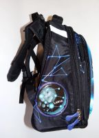 Лот: 11895227. Фото: 3. Школьный ортопедический ранец... Дети растут