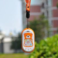 Лот: 3262389. Фото: 5. Детский сотовый с GPS (слежение...