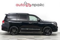 Лот: 21980281. Фото: 9. Toyota Land Cruiser 2019
