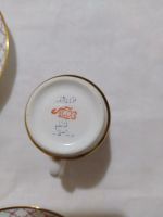 Лот: 19496795. Фото: 5. Сервиз чайный фарфор. лфз. Советский