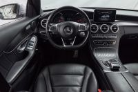 Лот: 21986064. Фото: 20. Mercedes-Benz C-Class 2018